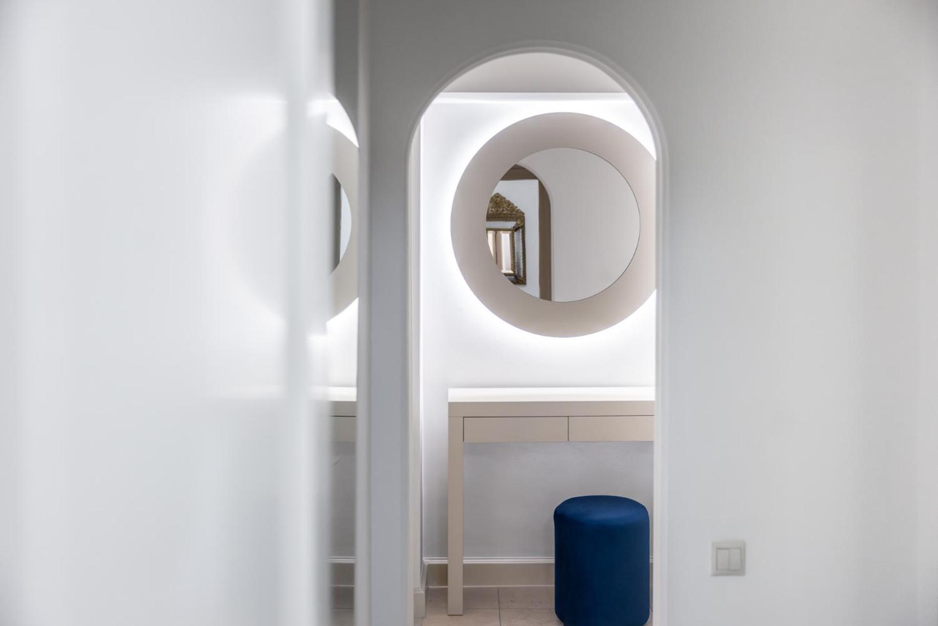President Boutique Apartments #8 By Goodnite Cz Brno Dış mekan fotoğraf