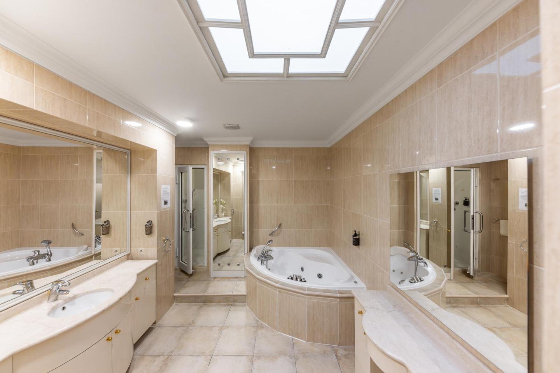 President Boutique Apartments #8 By Goodnite Cz Brno Dış mekan fotoğraf