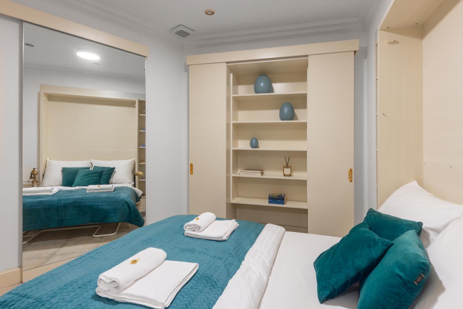 President Boutique Apartments #8 By Goodnite Cz Brno Dış mekan fotoğraf