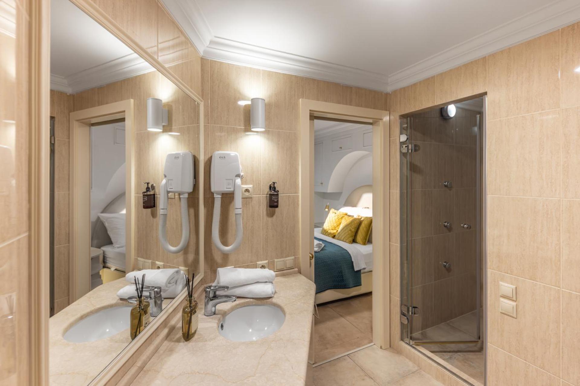 President Boutique Apartments #8 By Goodnite Cz Brno Dış mekan fotoğraf